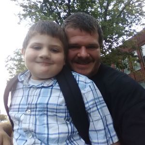 Meet your Posher, Mike